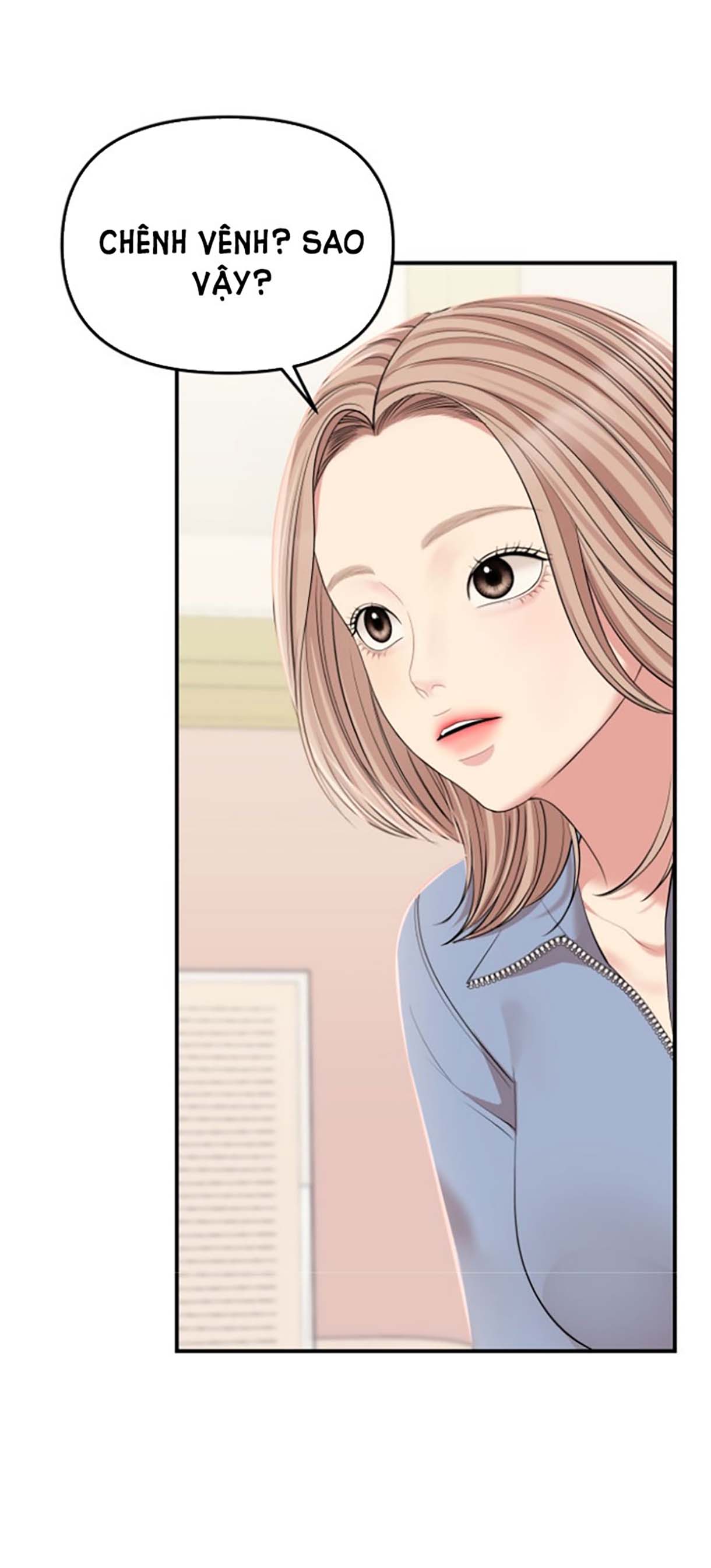 gửi em người đánh cắp những vì sao - to you who swallowed a star chapter 112.2 39