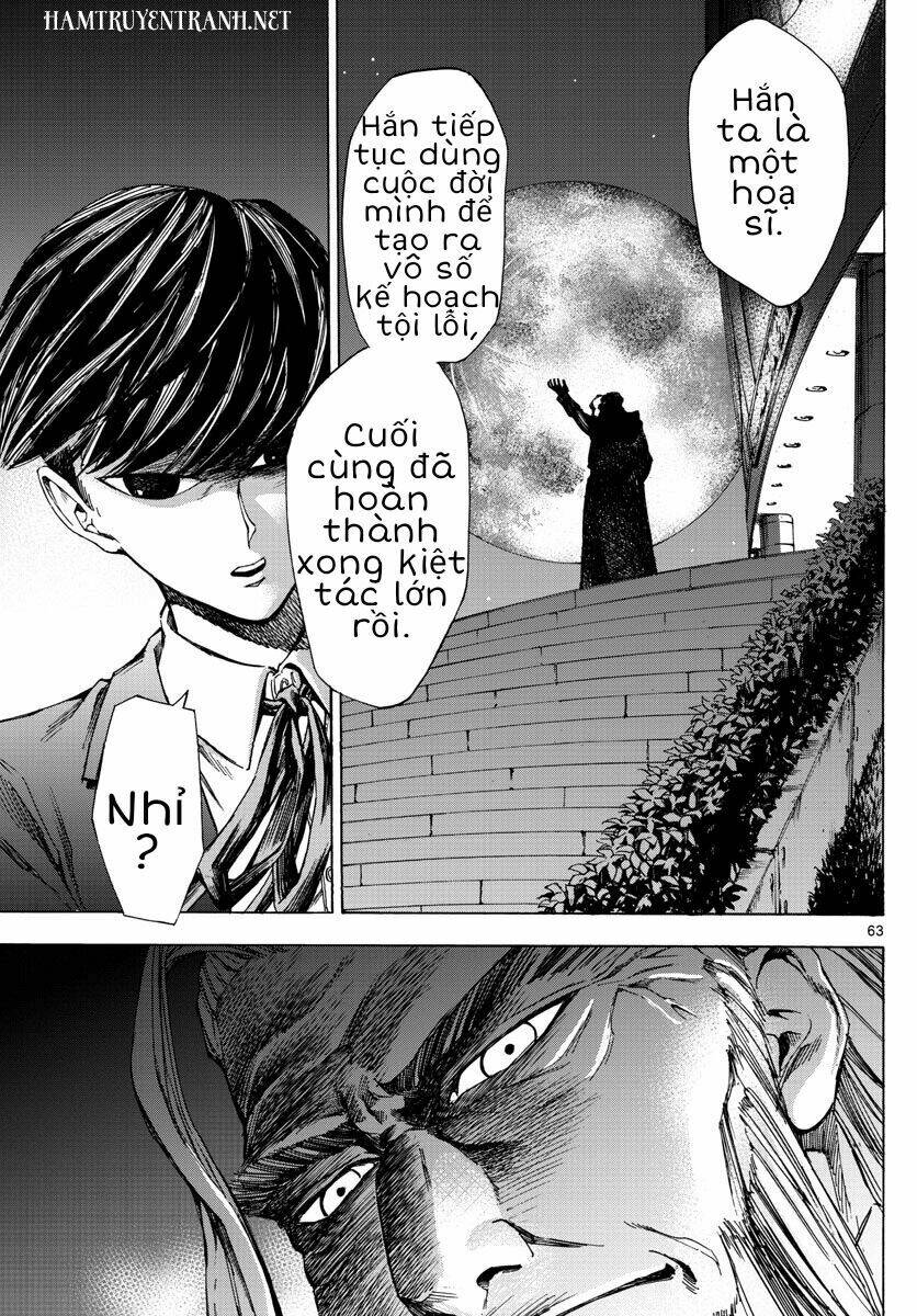 detective xeno and the seven locked murder rooms chapter 1.5 28