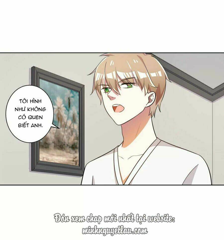 hôn nhân dục vọng: thiếu gia nhẹ một chút! chapter 64 31