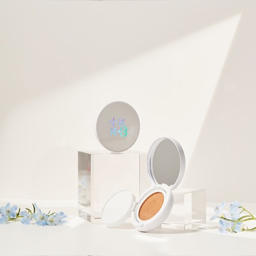 Kem nền Air Fittinng Cushion 21 14g Bluban