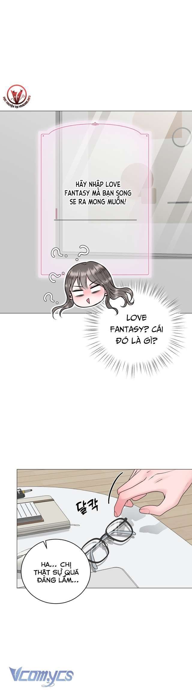 [18+] để chị giúp cưng nhé chapter 4 21