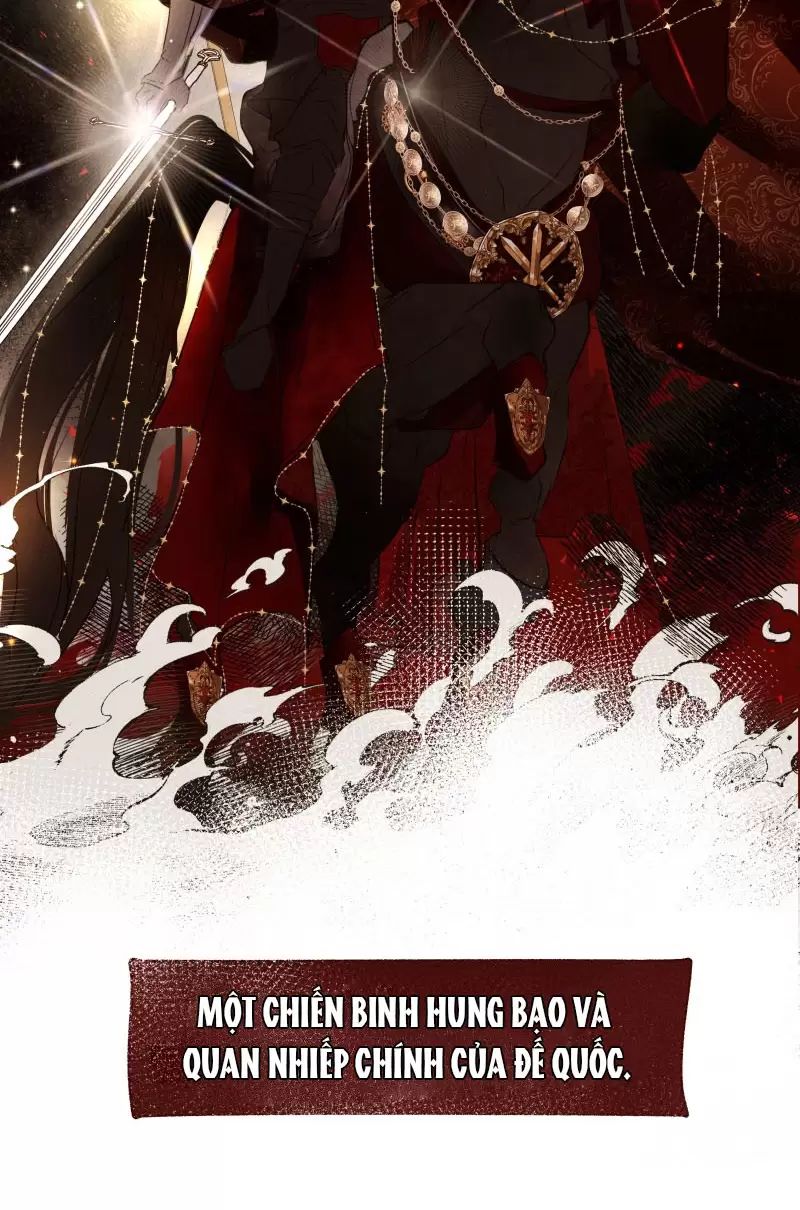 tôi là kẻ phản diện chapter 4 30