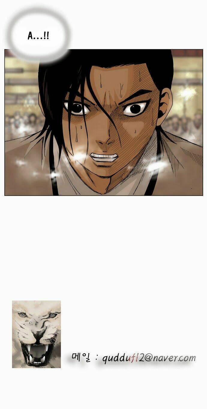 ultimate legend: kang hae hyo chapter 6 35