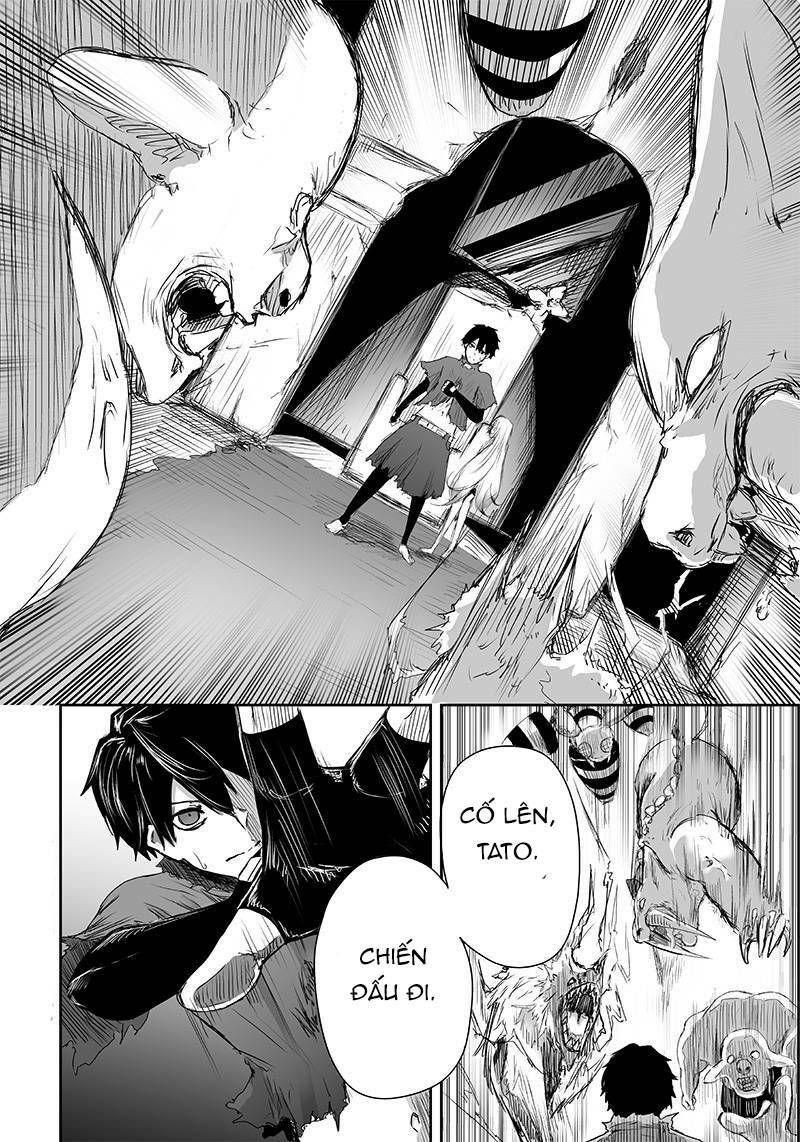 i’m the only one with unfavorable skills, isekai summoning rebellion chapter 2 46