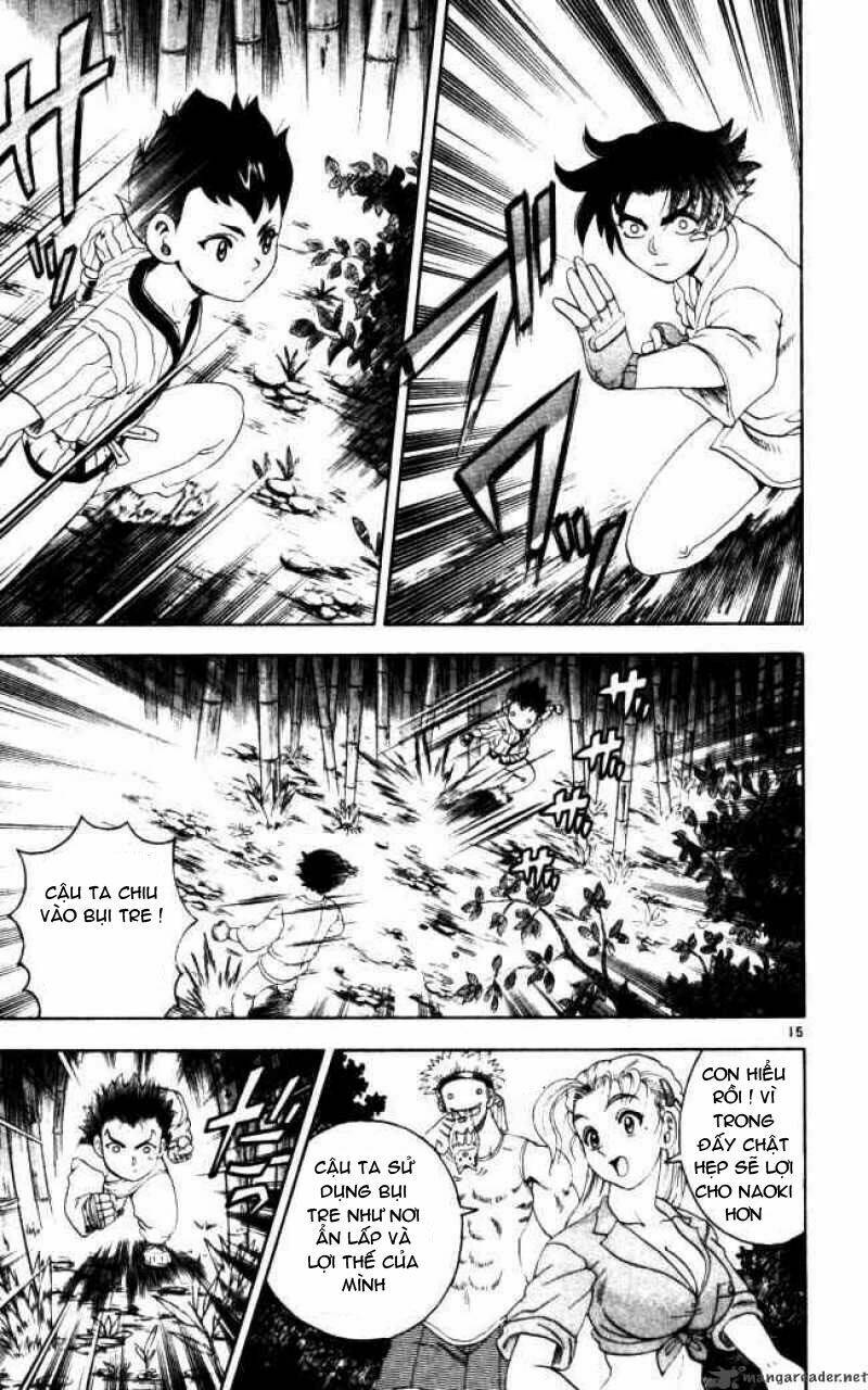 history's strongest disciple kenichi chapter 65 15