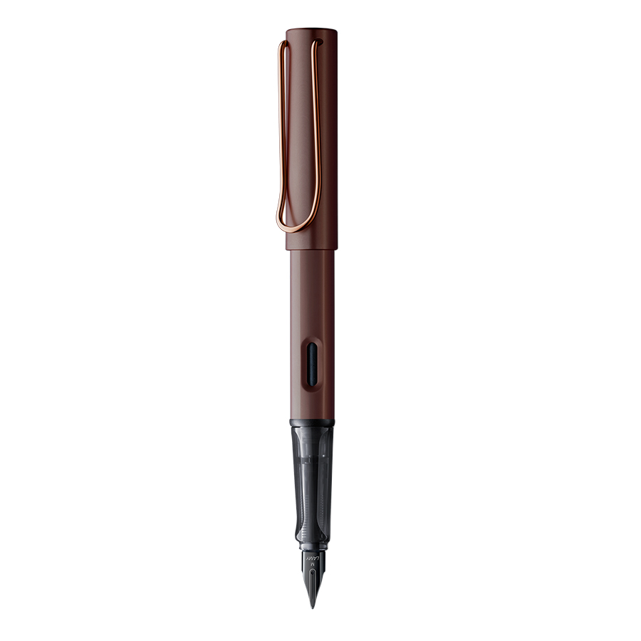 Bút Máy Lamy LX Marron 090