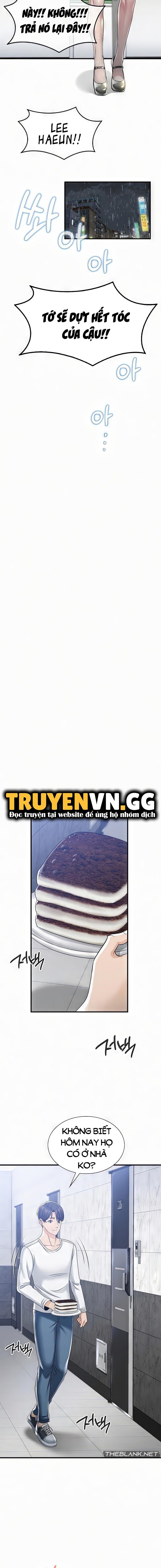 anh chủ nhà chapter 1 21