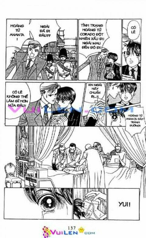 nàng tiên ánh trăng - kaguya hime chapter 20 137