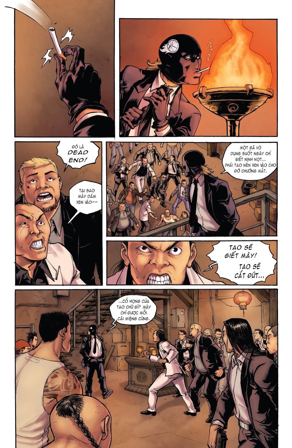 bad ass chapter 1 12