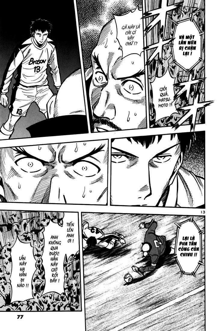 lost man chapter 4 13