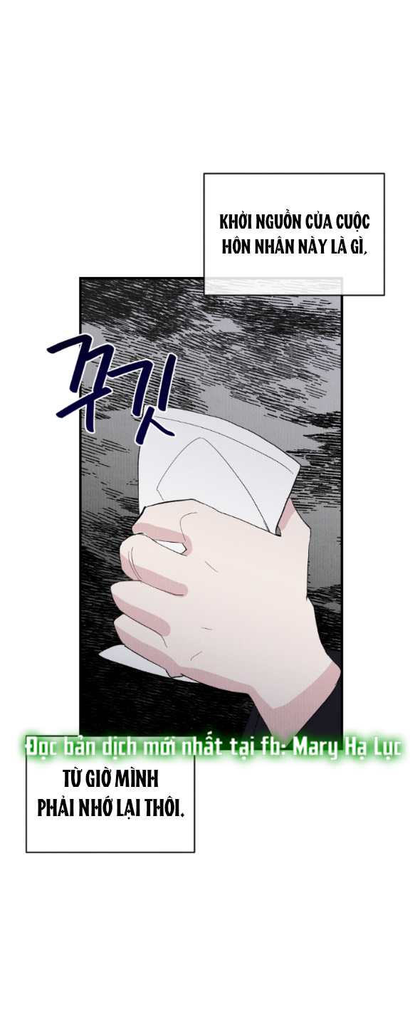 Cuộc Hôn Nhân Chính Trị chapter 14.2 - Trang 37