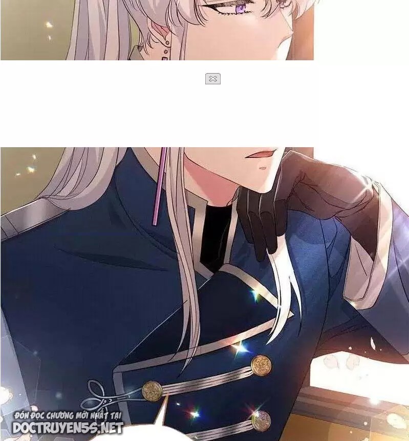 nếu tôi là nhân vật phản diện liệu tôi sẽ chết chapter 25 44