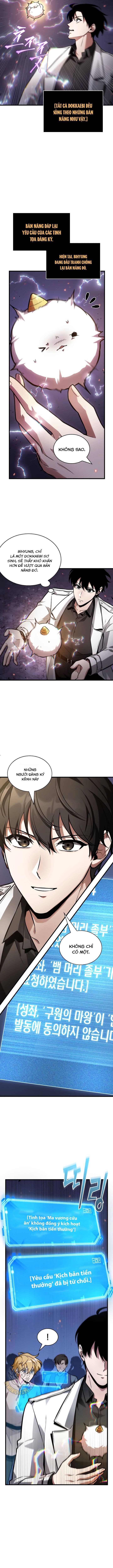 toàn trí độc giả - omniscient reader chapter 245 8