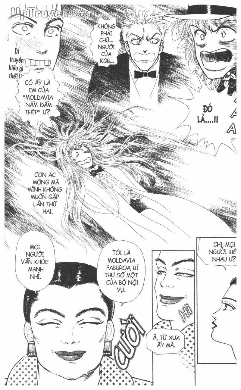 câu lạc bộ con nhà giàu chapter 15 76