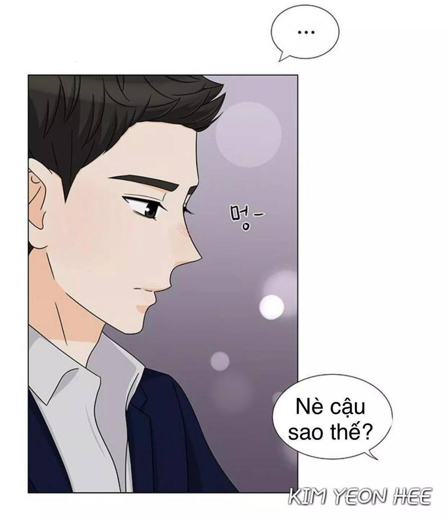 idol và sếp, em yêu ai? chapter 139 25