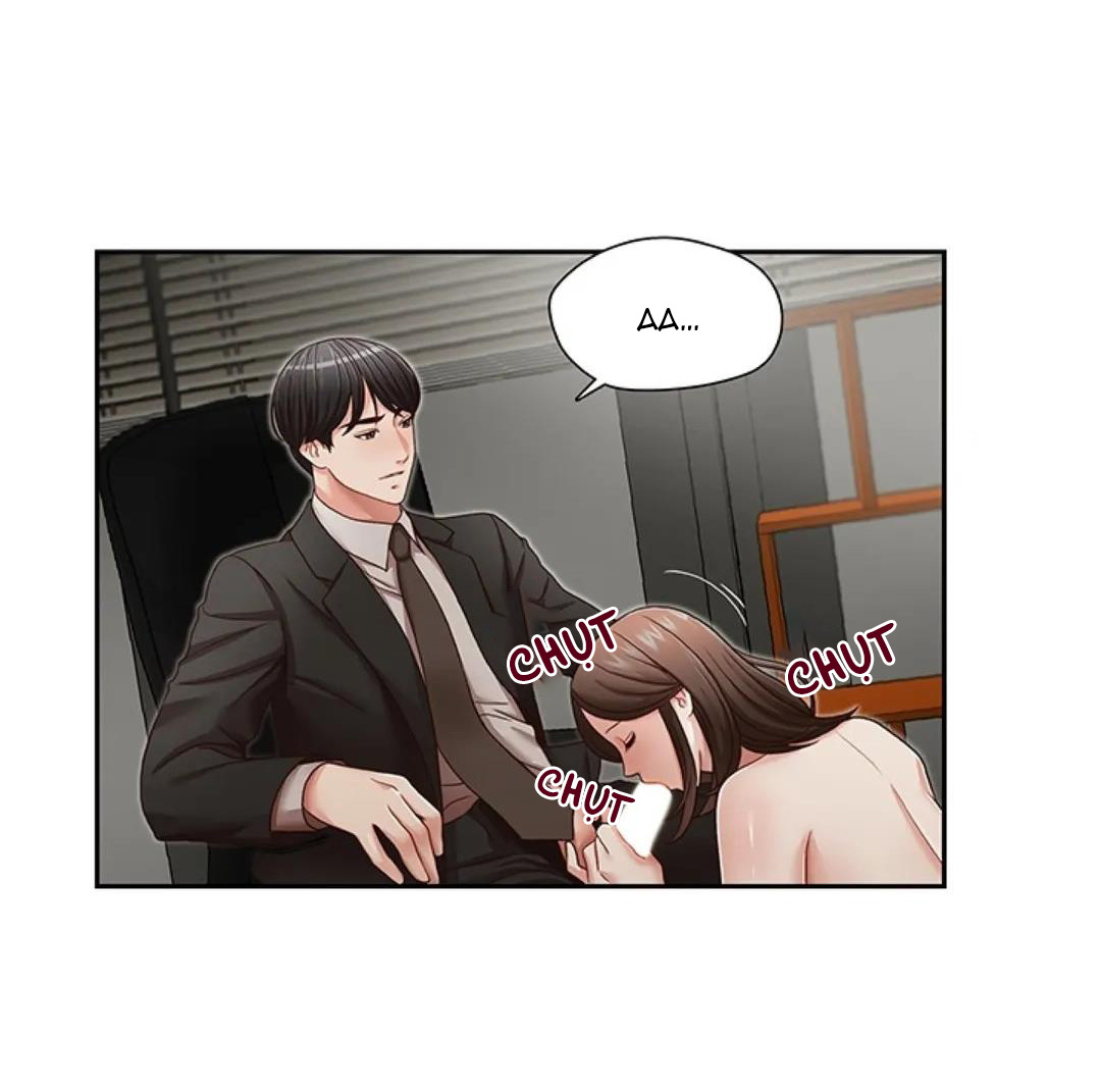 thư ký của anh trai chapter 23 36