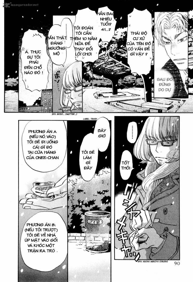3-gatsu no lion chapter 26 14