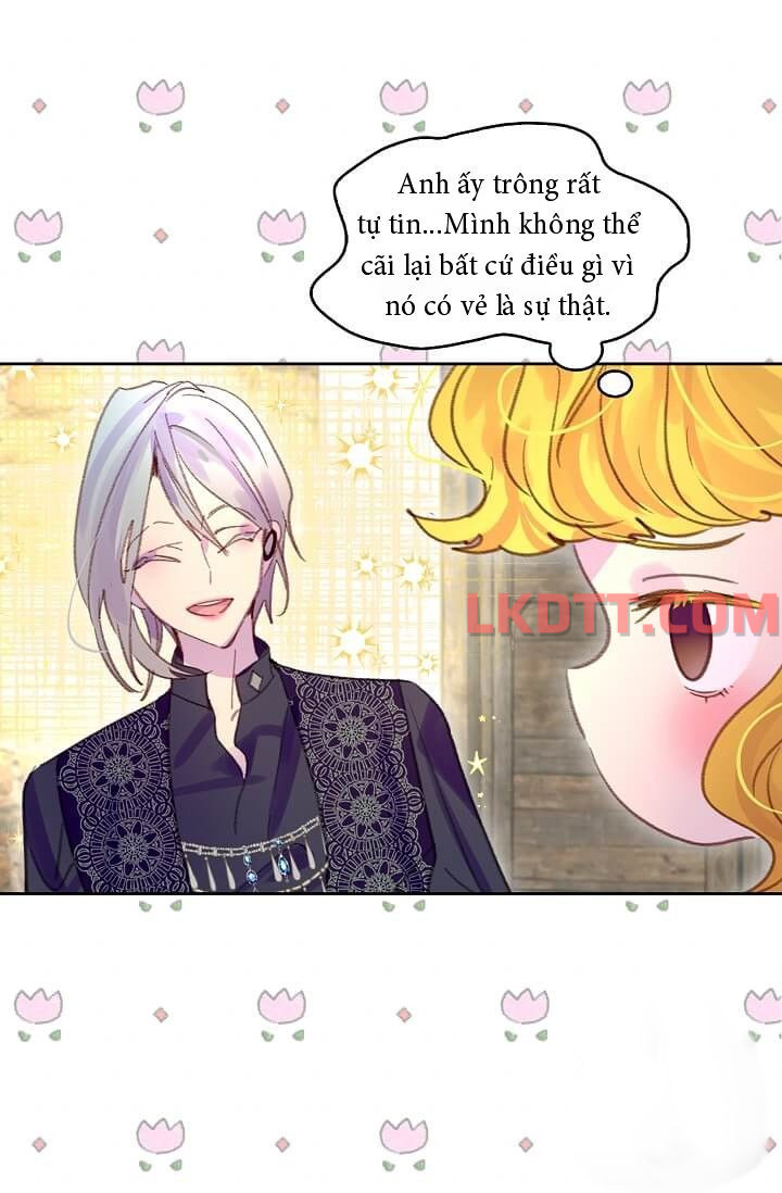 đừng xem thường nữ phụ chapter 124 40