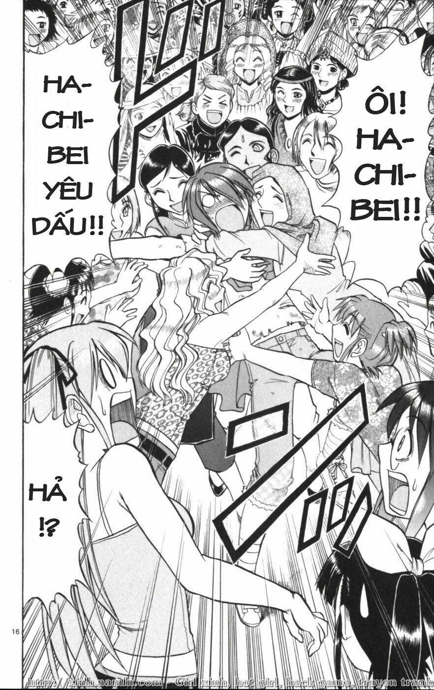 ai kora chapter 119 16