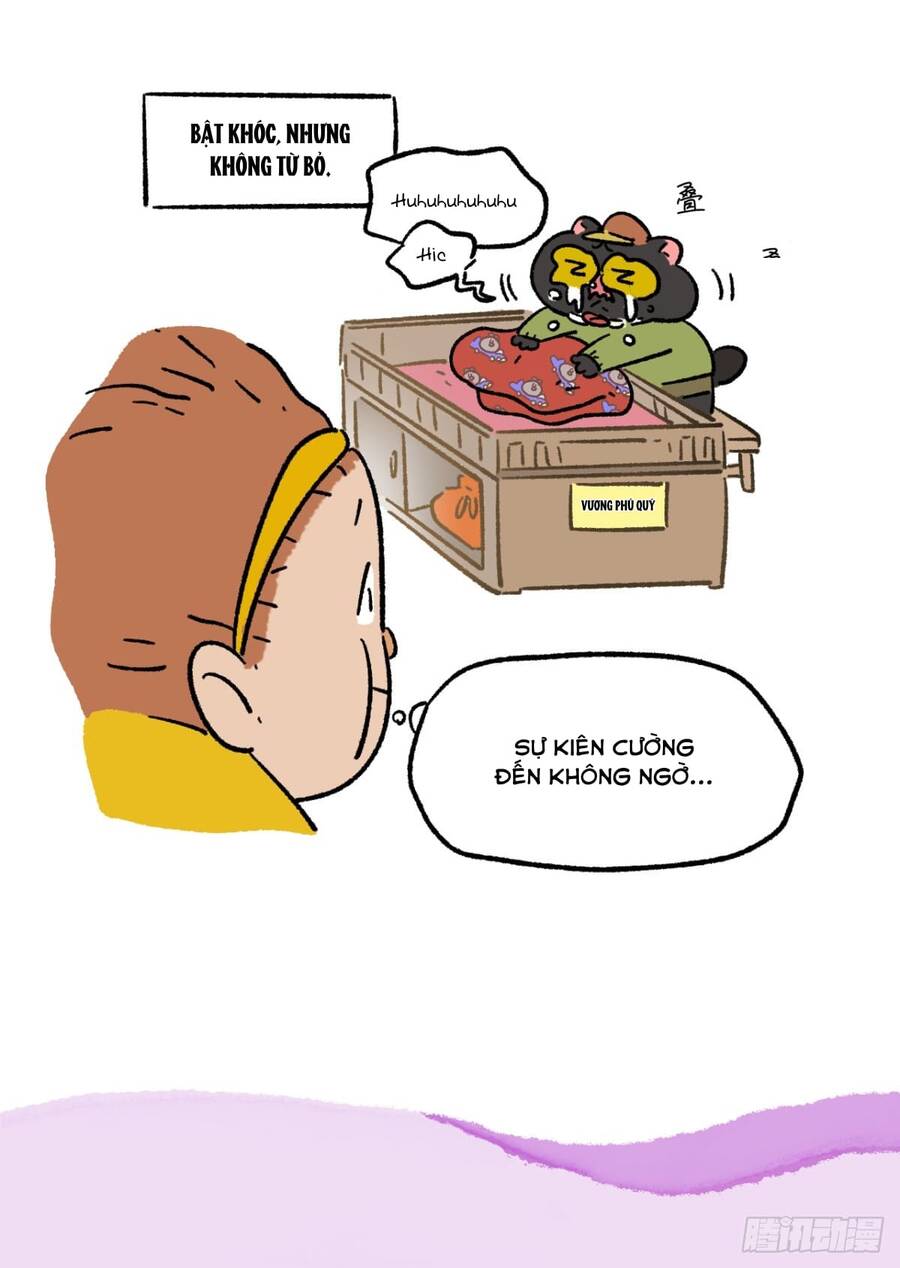 a mãn và mạch trà chapter 182 7