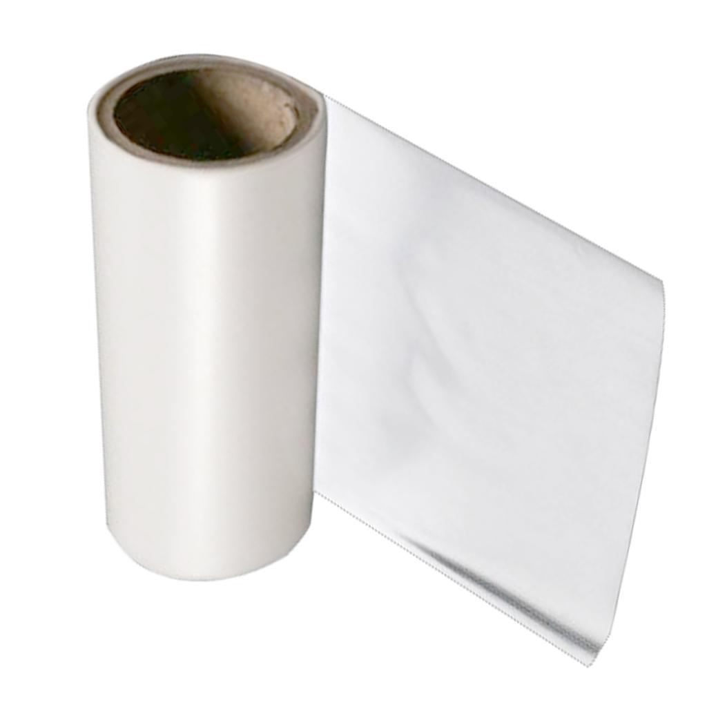 Water Soluble Embroidery Stabilizer Paper DIY Craft Cross Stitch Supplies