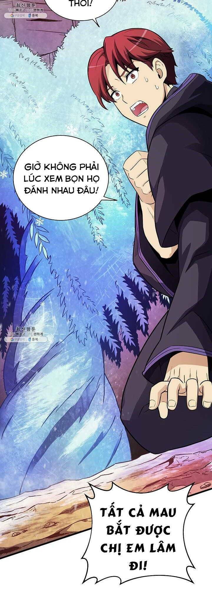 arcane sniper chapter 32 28