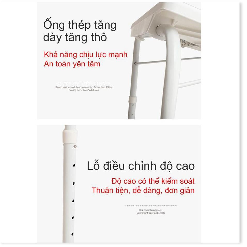 Bàn xếp gọn 5 in 1 đa chức năng Flexible Style