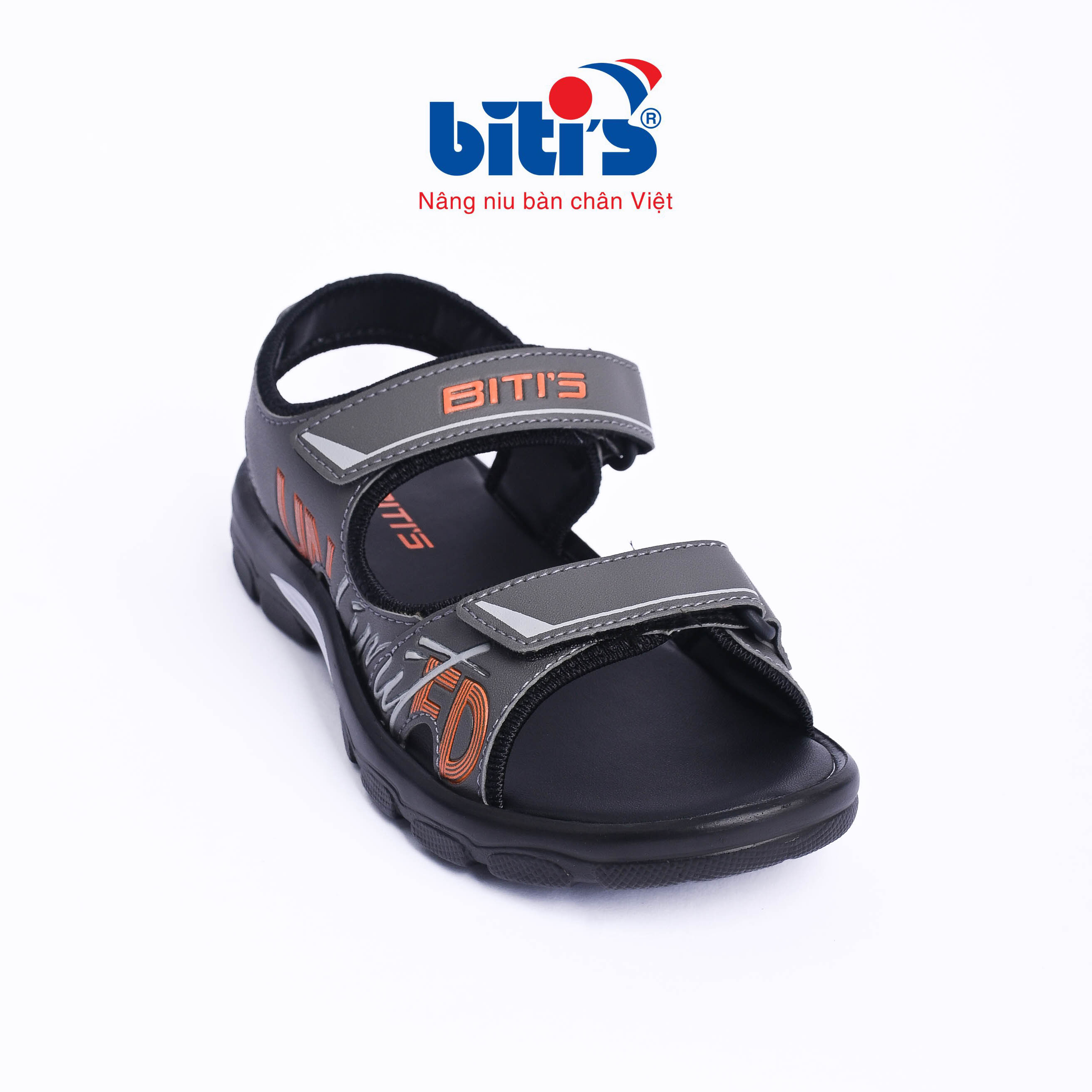 Sandal thể thao nam  Bitis (36-40)