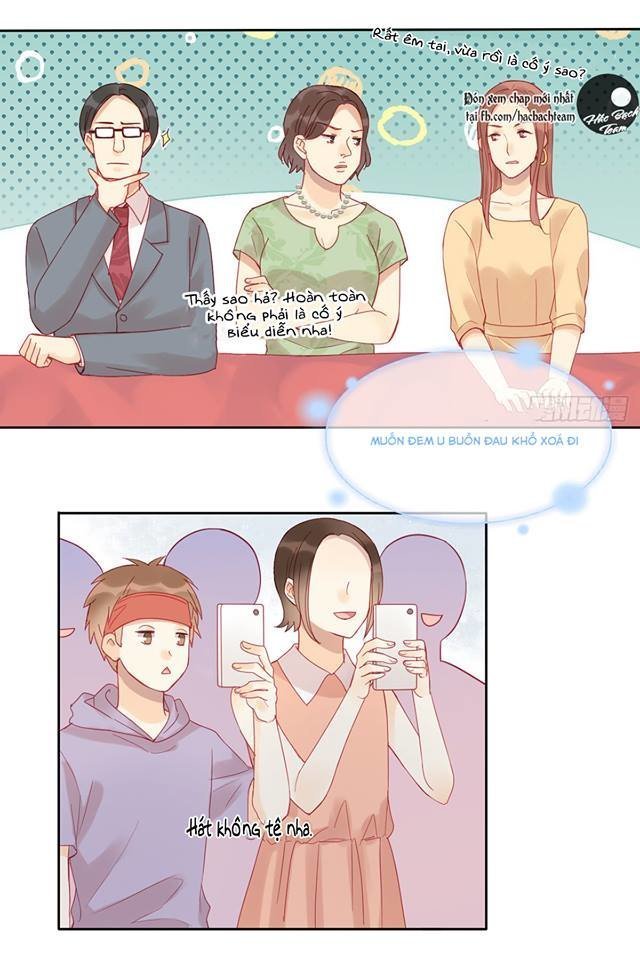 vương bài điềm mật chapter 1 44