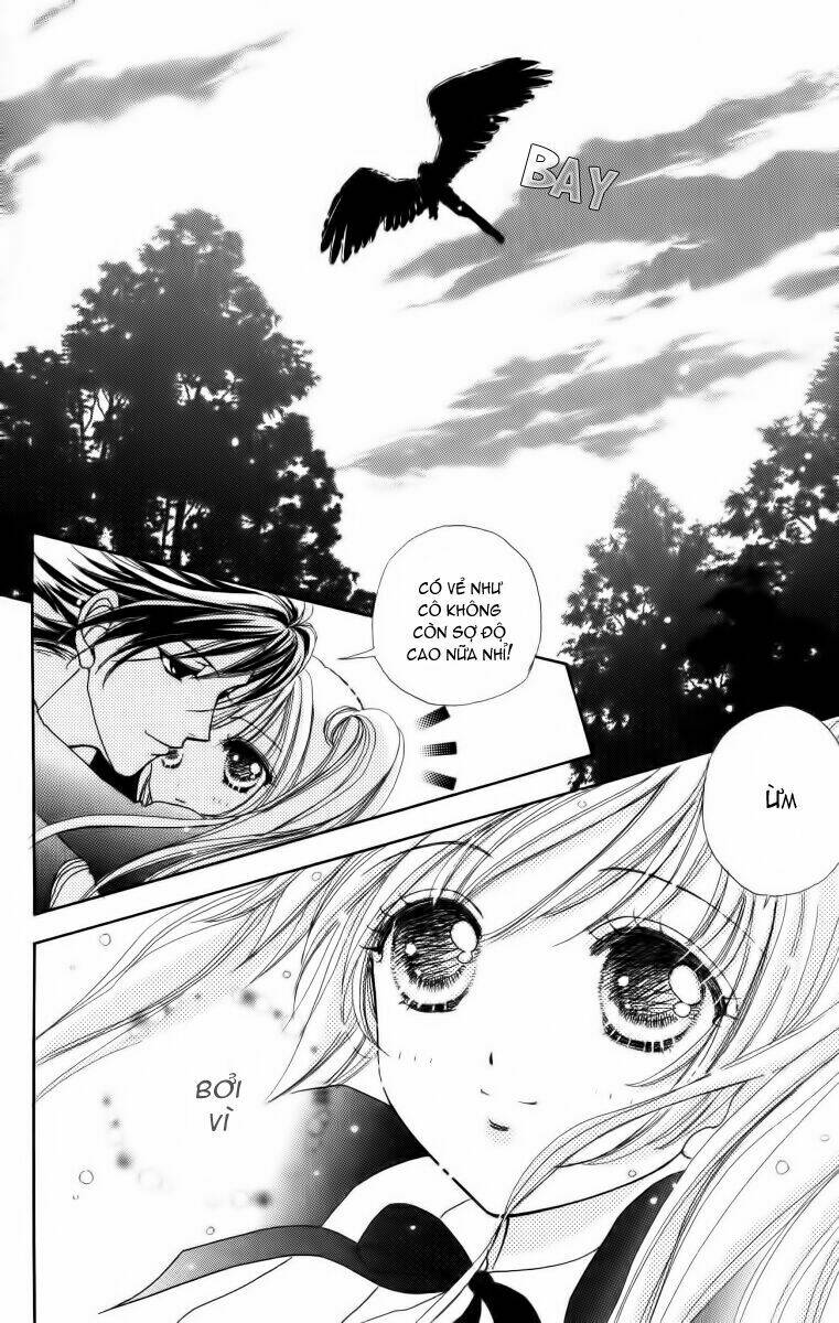 lovely monster chapter 16 9