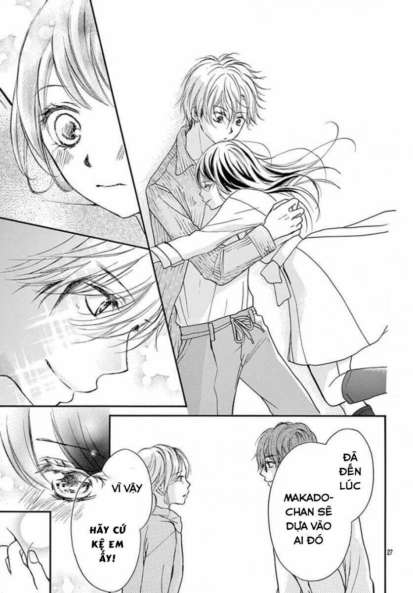 kitto ai dakara, iranai chapter 5 31