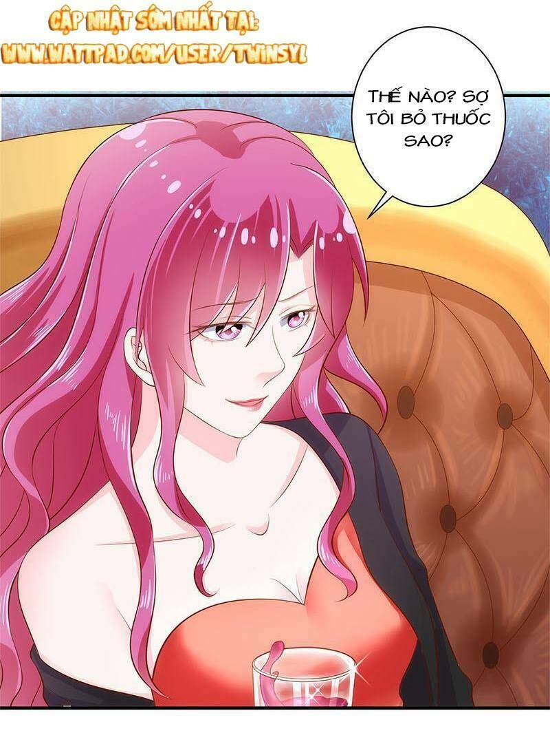 không gả cho tổng tài, gả cho người hầu chapter 112 41