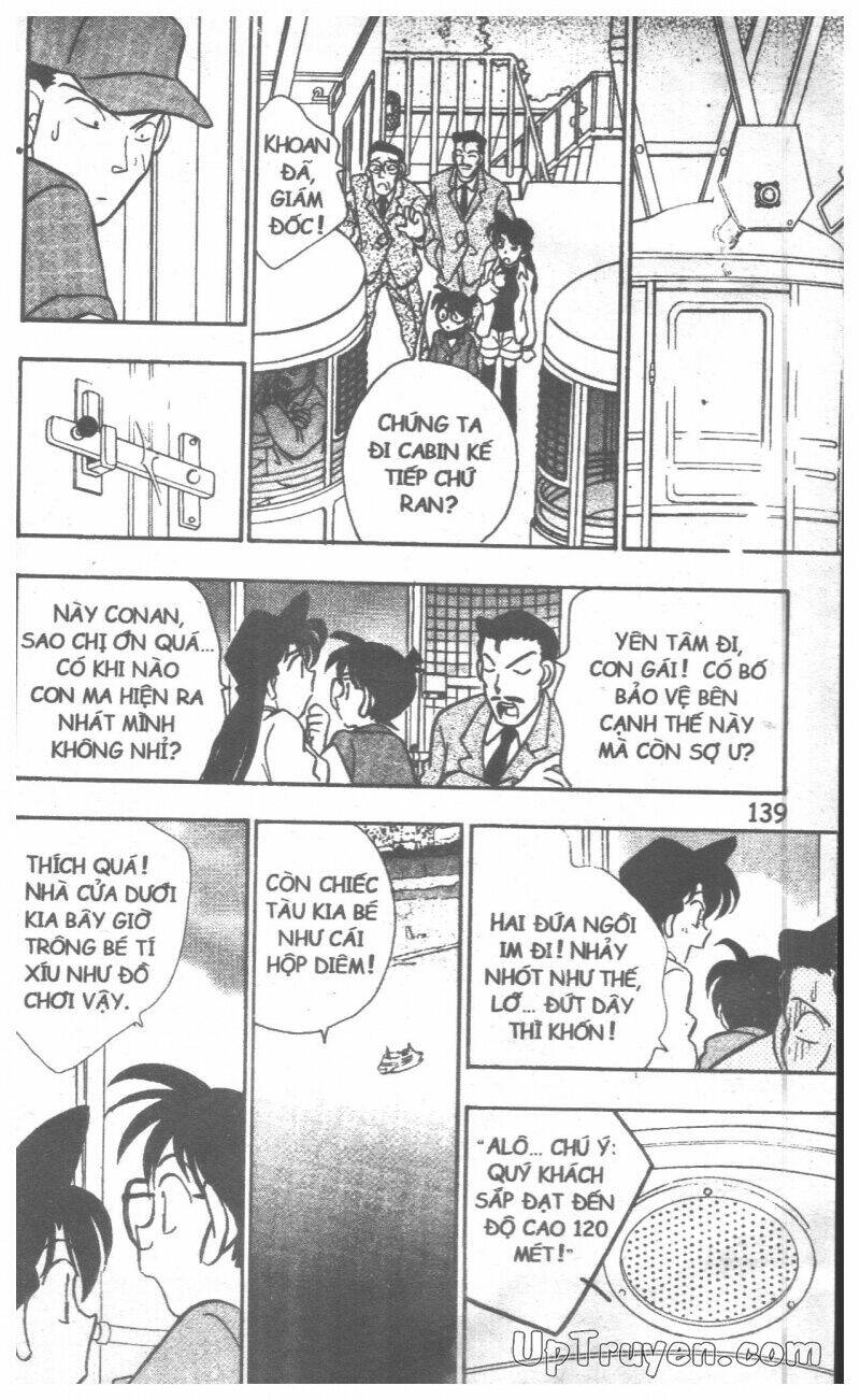 conan - bộ đặc biệt chapter 9 138