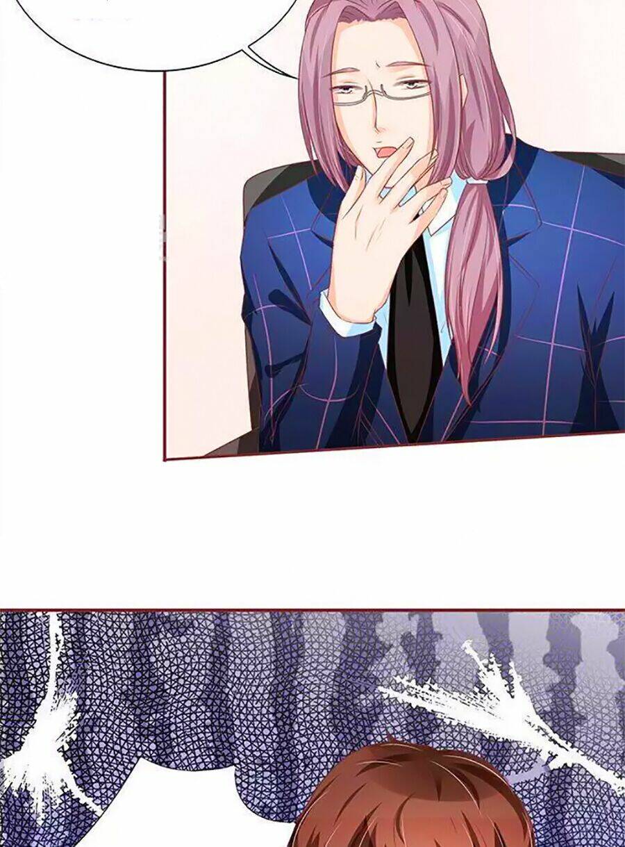 vương tước tư hữu bảo bối chapter 155 15