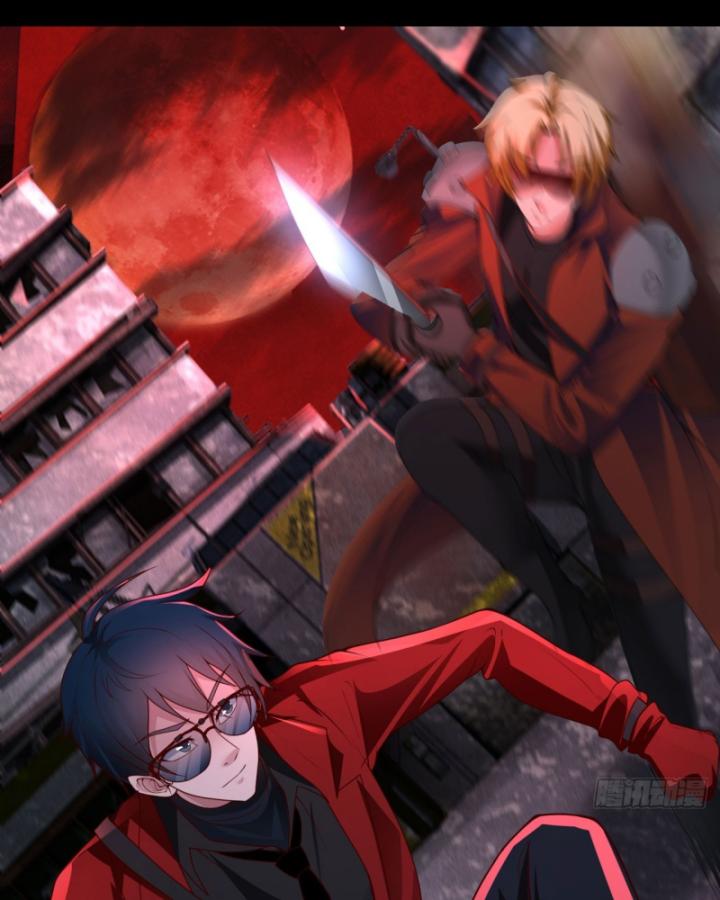 bắt đầu từ trăng đỏ chapter 172 51