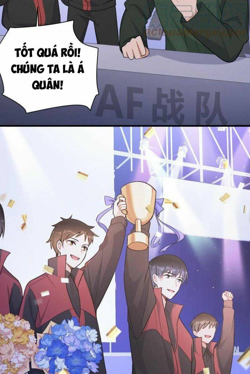 vẫn cứ nhớ em, nhớ em chapter 159 13