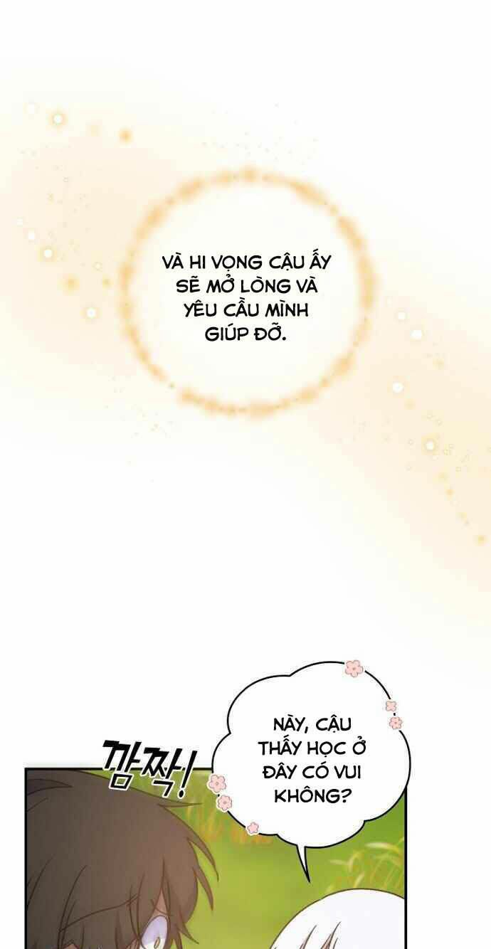 nhà hiền triết yigret chapter 27 14