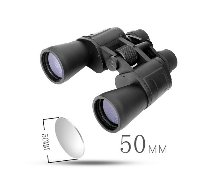 Ống nhòm du lịch hai mắt 10-180X cao cấp