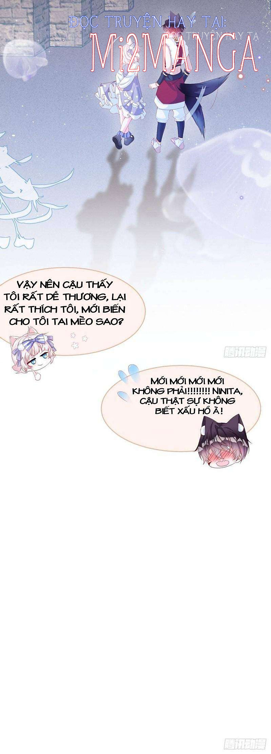 ninita yêu dấu chapter 36.2 9