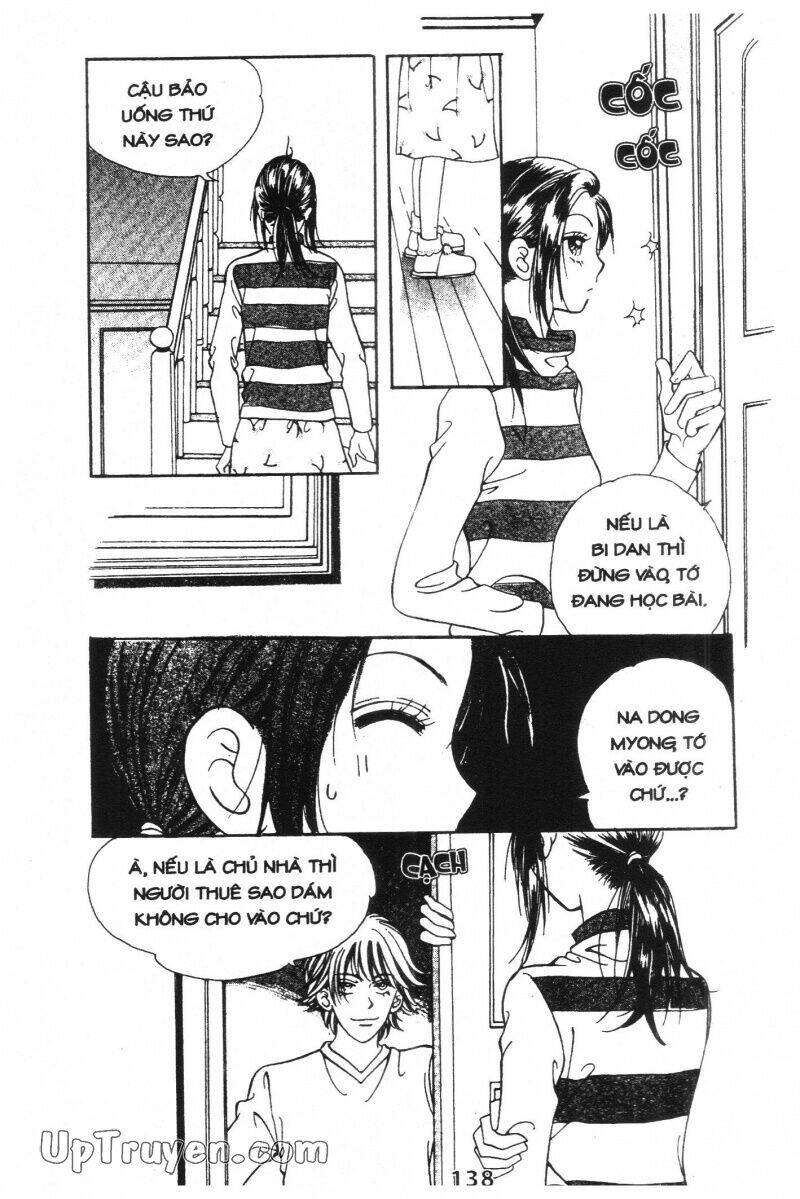 cô nàng ngổ ngáo chapter 2 138