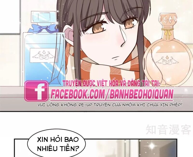 tổng tài, tránh xa tôi ra chapter 61 10