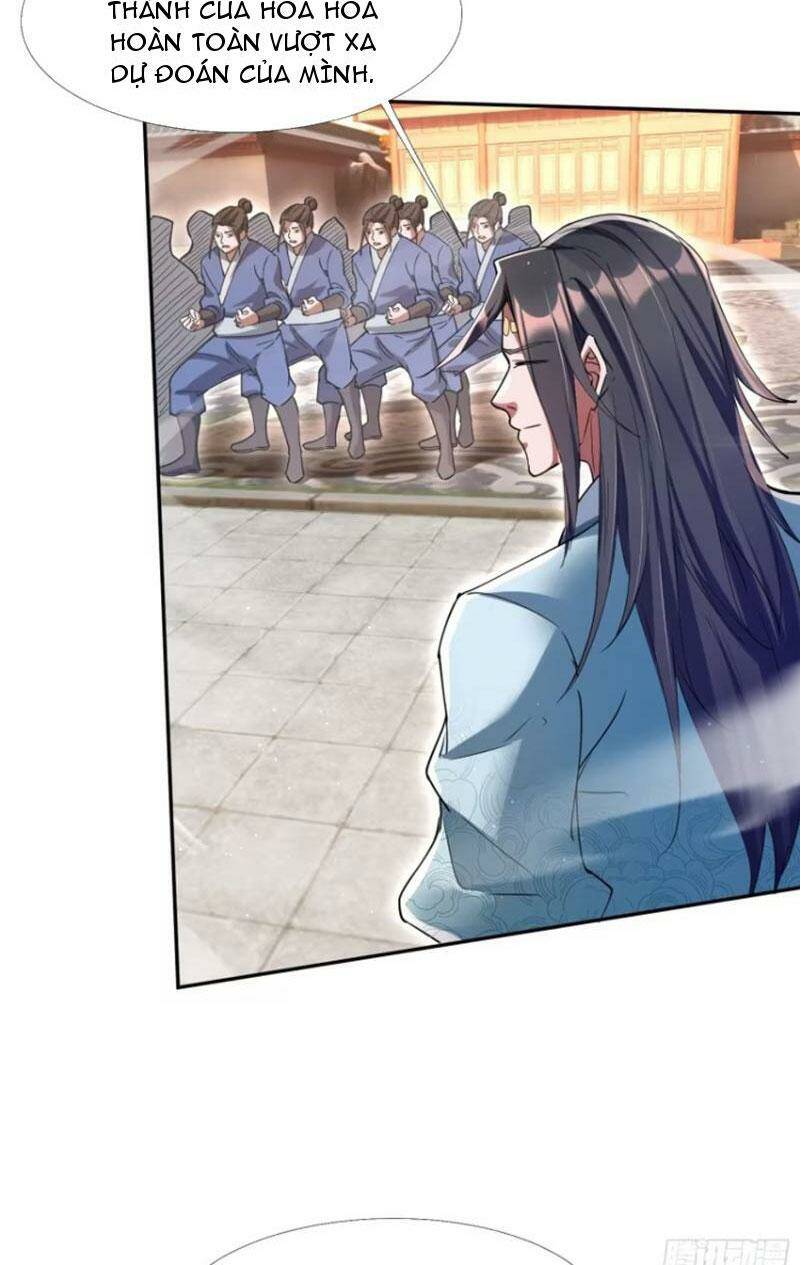 trăm tuổi mở hệ thống: con hiền cháu ngoan quỳ khắp núi! chapter 18 9