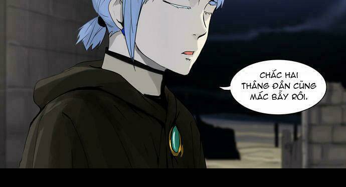 cuộc chiến trong tòa tháp chapter 128 11