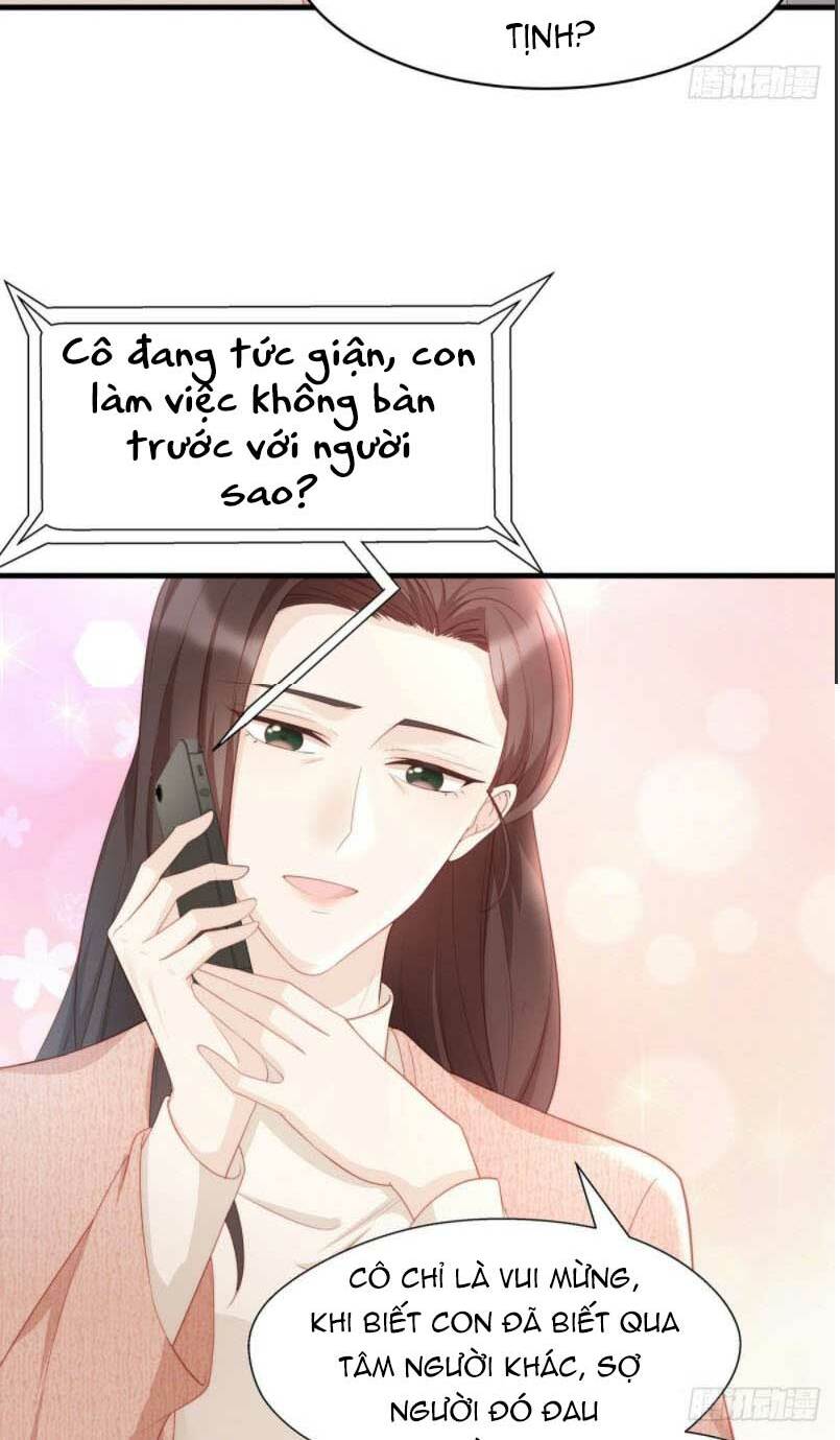 sủng em sủng tới tận cùng chapter 109.2 3