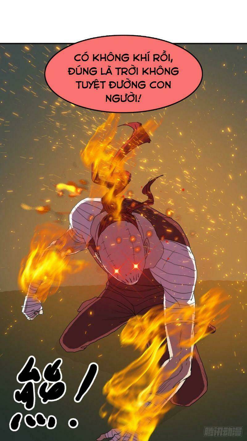 phụ hồn giả chapter 45 25