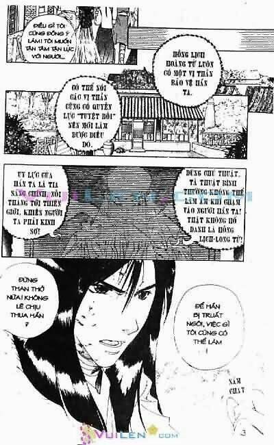 duyên kỳ ngộ chapter 10 4