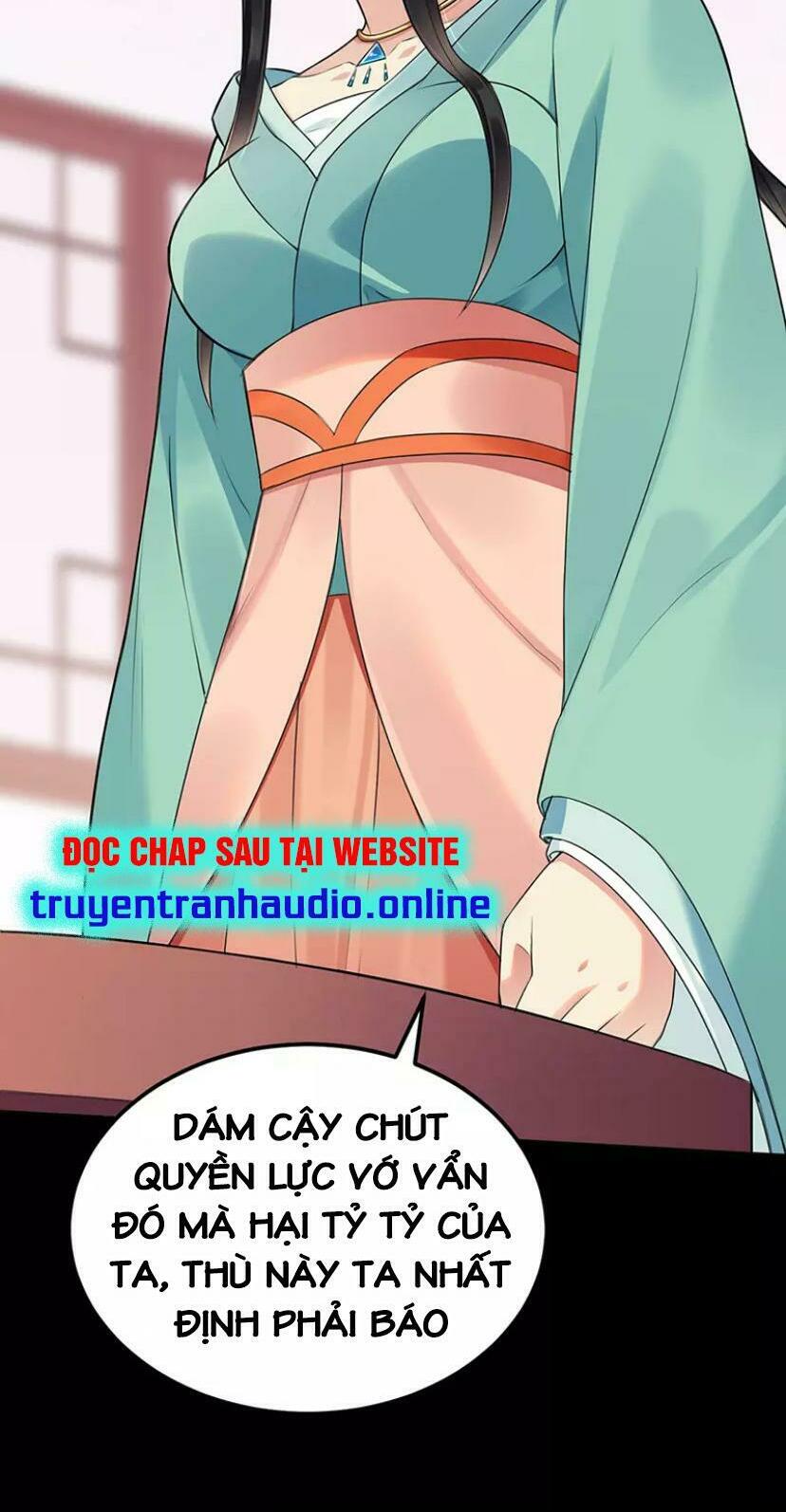 võ đạo độc tôn chapter 137 11