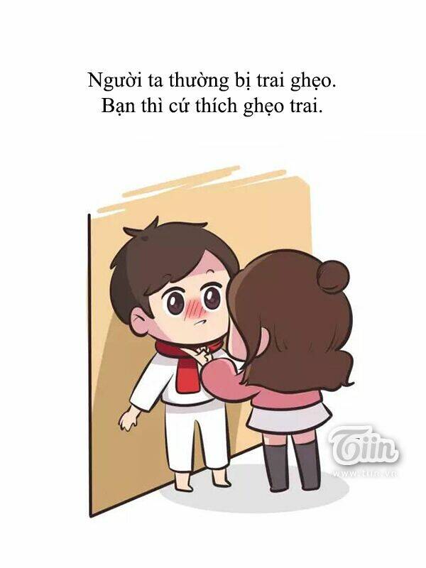 giải mã tình yêu chapter 115 7