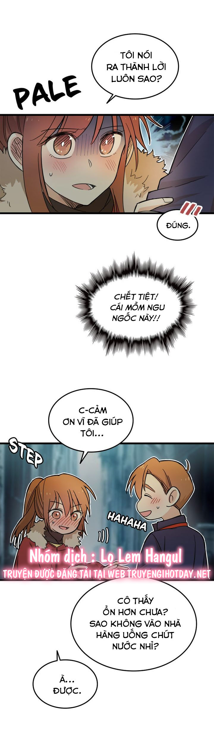 công thức cho tình yêu chapter 3 4