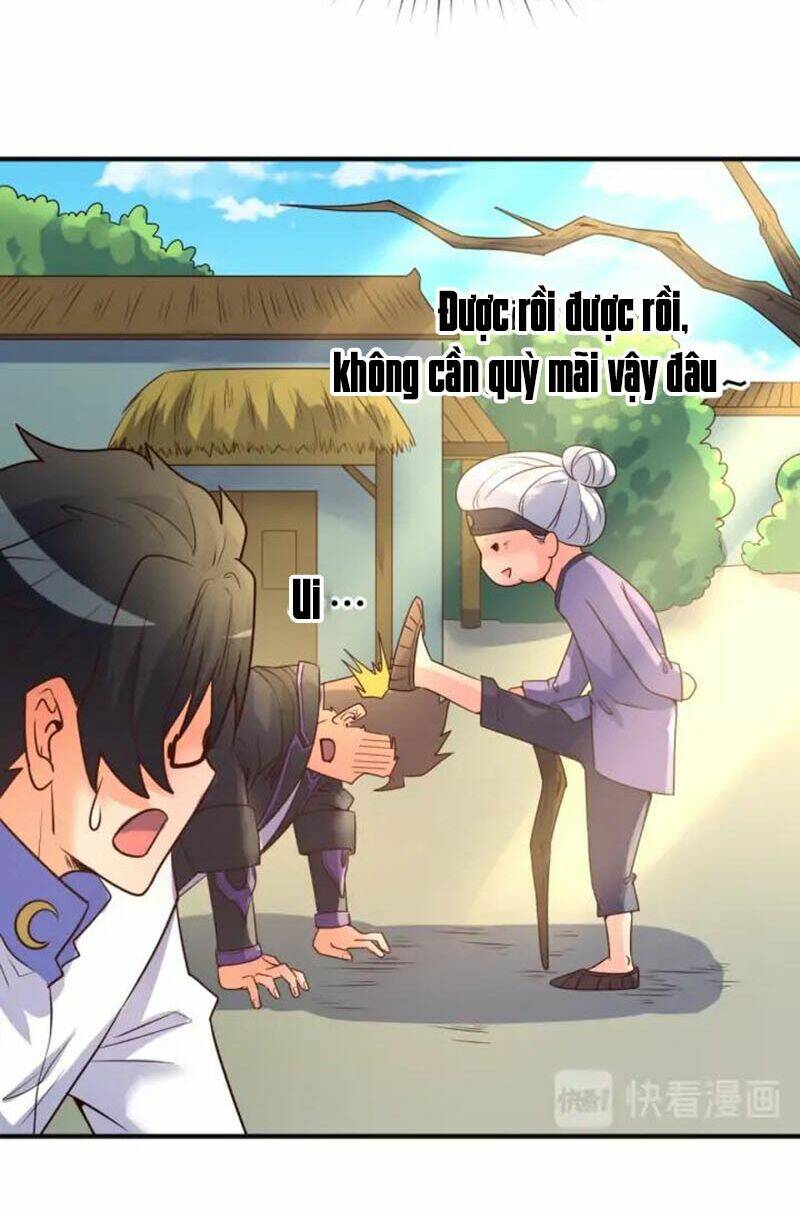 người chặn xuyên không chapter 94 33